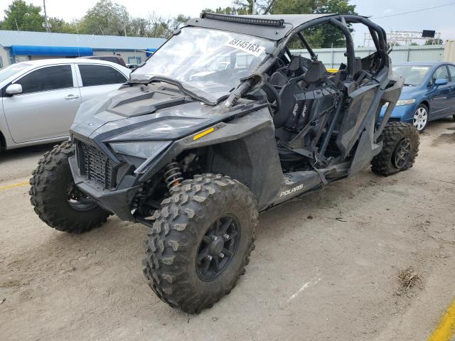 Изображение 2 2022 POLARIS RZR PRO XP 4 SPORT 2022 с VIN 3NSR4E929NG627763
