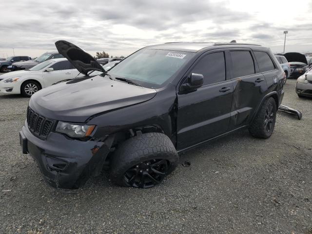 2017 JEEP GRAND CHEROKEE LAREDO 2017 image