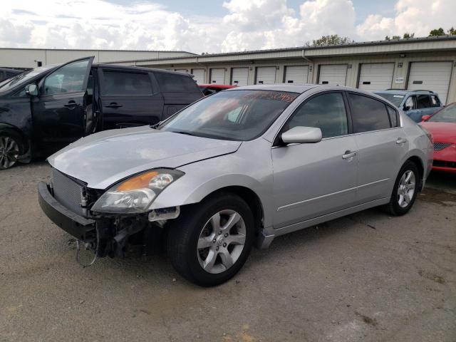 Image 1 of 2008 NISSAN ALTIMA 2.5 2008 with VIN 1N4AL21E58N518692