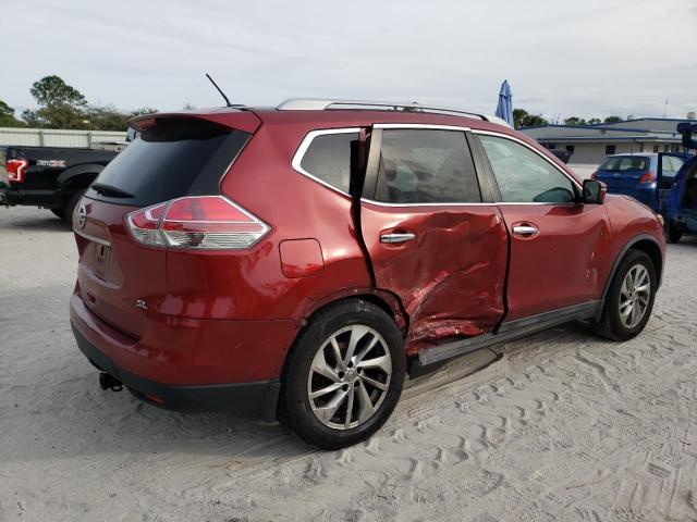 Obraz 3 z 2015 NISSAN ROGUE S 2015 z VIN 5N1AT2MT4FC779904