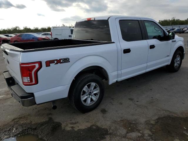 Obraz 3 z 2015 FORD F150 SUPERCREW 2015 z VIN 1FTEW1CP2FKE43072