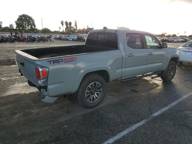 Obraz 3 z 2023 TOYOTA TACOMA DOUBLE CAB 2023 z VIN 3TMDZ5BN0PM148217