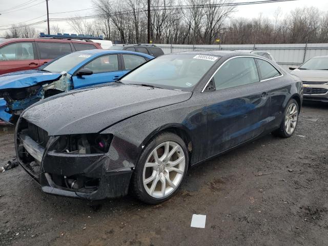 2012 AUDI A5 PREMIUM PLUS 2012 image