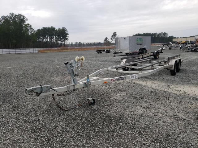 Image 2 of 2018 OTHR TRAILER 2018 with VIN 59WBB2327JM001217