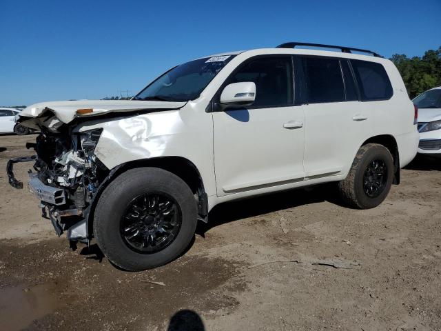 Obraz 2020 TOYOTA LAND CRUISER VX-R 2020