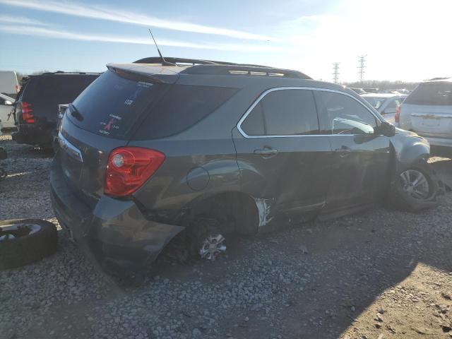 Image 3 of 2012 CHEVROLET EQUINOX LT 2012 with VIN 2GNFLDE57C6293220