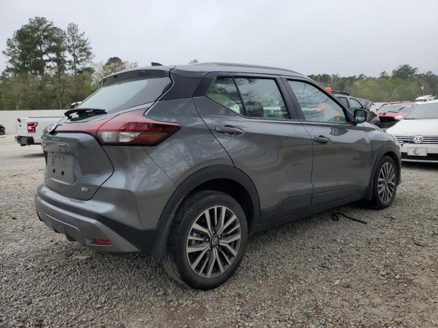 Obraz 3 z 2021 NISSAN KICKS SV 2021 z VIN 3N1CP5CV3ML528236