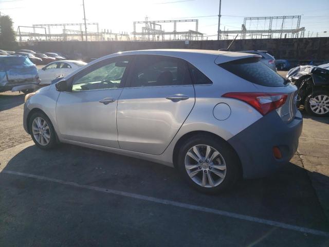 Obraz 2 z 2014 HYUNDAI ELANTRA GT  2014 z VIN KMHD35LH5EU208894