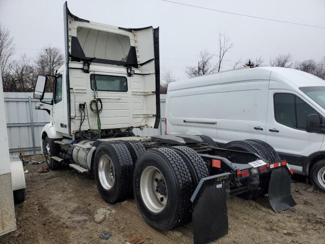 Изображение 3 2019 VOLVO VN VNL 2019 с VIN 4V4NC9EH4KN220834