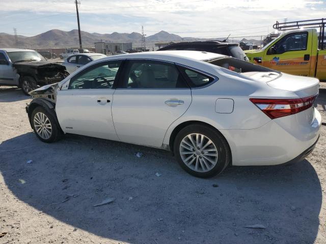 Obraz 2 z 2015 TOYOTA AVALON HYBRID 2015 z VIN 4T1BD1EB5FU047518