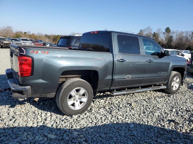 Obraz 3 z 2018 CHEVROLET SILVERADO K1500 LT 2018 z VIN 3GCUKRECXJG472884