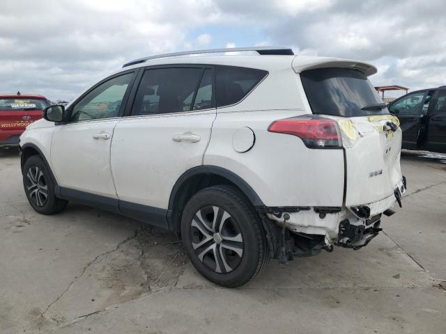 Obraz 2 z 2016 TOYOTA RAV4 LE 2016 z VIN JTMZFREV6GJ096719
