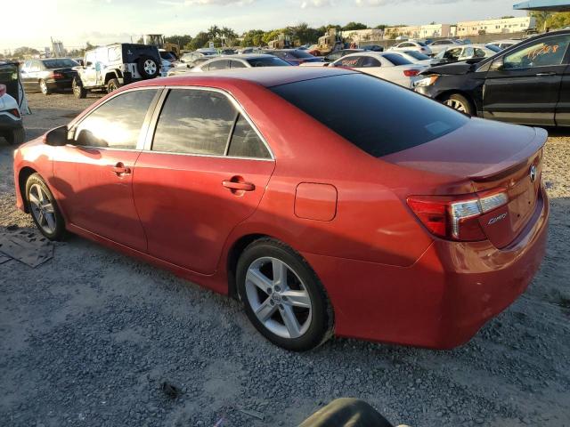 Obraz 2 z 2014 TOYOTA CAMRY L 2014 z VIN 4T1BF1FK9EU832096