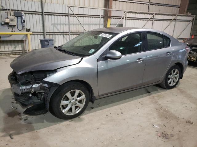 Image 1 of 2011 MAZDA 3 I 2011 with VIN JM1BL1VF6B1428543