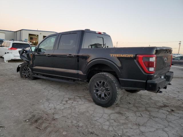 Изображение 2 2022 FORD F150 SUPERCREW 2022 с VIN 1FTEW1E83NFA69181