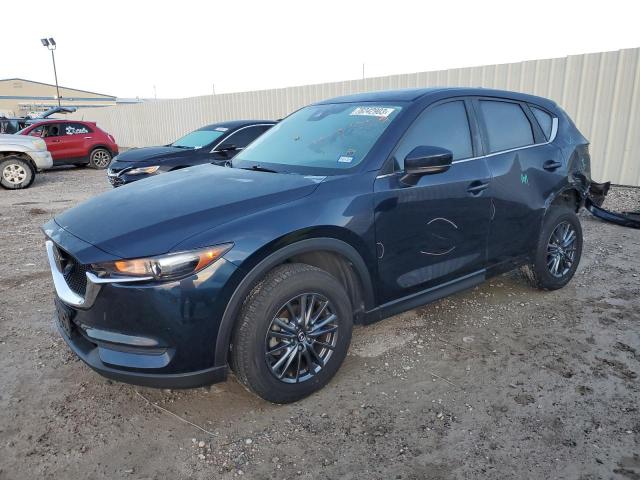 Изображение 1 2020 MAZDA CX-5 TOURING 2020 с VIN JM3KFACMXL0869065