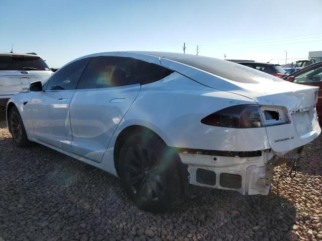 Изображение 2 2018 TESLA MODEL S  2018 с VIN 5YJSA1E22JF274065