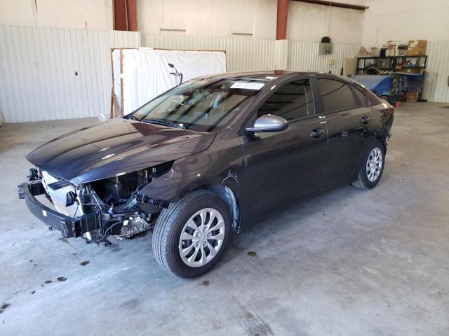 Obraz 2023 KIA FORTE LX 2023