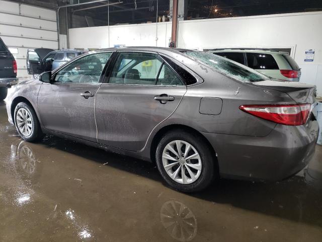 Obraz 2 z 2016 TOYOTA CAMRY LE 2016 z VIN 4T4BF1FK6GR579490