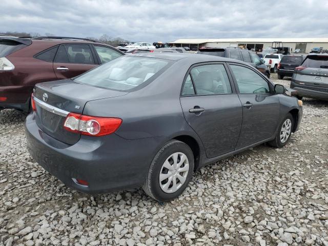 Изображение 3 2011 TOYOTA COROLLA BASE 2011 с VIN 2T1BU4EE4BC613661