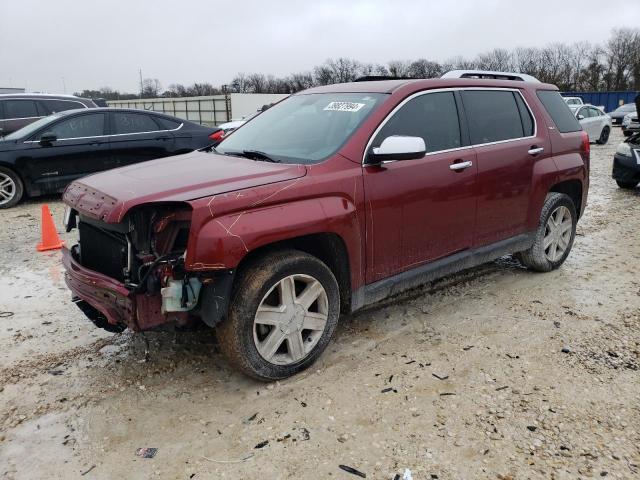 Изображение 2011 GMC TERRAIN SLT 2011