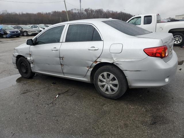 Obraz 2 z 2009 TOYOTA COROLLA BASE 2009 z VIN JTDBL40E999066056