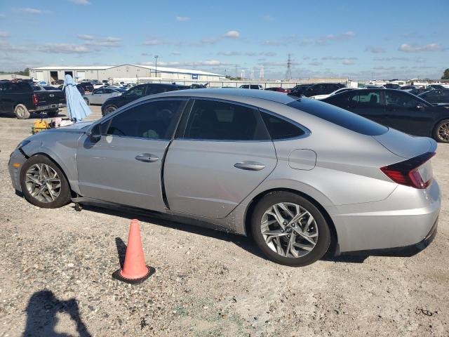 Obraz 2 z 2023 HYUNDAI SONATA SEL 2023 z VIN KMHL64JA3PA302666