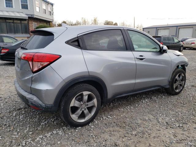 Obraz 3 z 2018 HONDA HR-V LX 2018 z VIN 3CZRU6H31JG716541