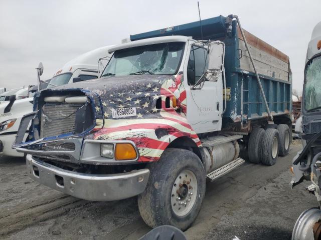 Obraz 2 z 2003 STERLING TRUCK LT 9500 2003 z VIN 2FZHAZAS53AL07051