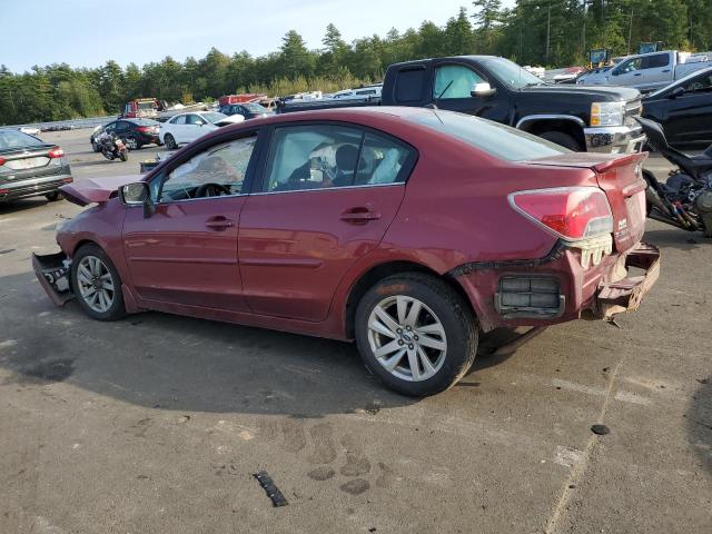 Image 2 of 2015 SUBARU IMPREZA PREMIUM 2015 with VIN JF1GJAC65FH007740