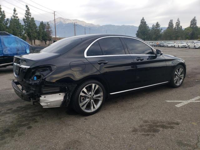 Image 3 of 2018 MERCEDES-BENZ C 300 2018 with VIN 55SWF4JB2JU277282