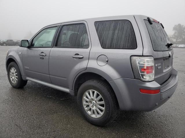 Image 2 of 2008 MERCURY MARINER PREMIER 2008 with VIN 4M2CU87148KJ37080