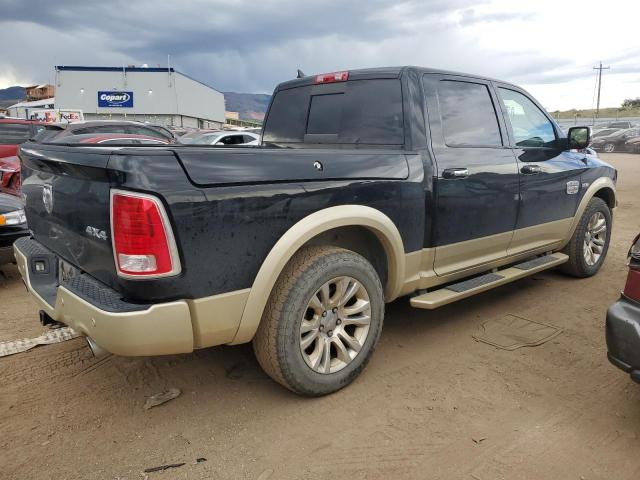 Изображение 3 2014 RAM 1500 LONGHORN 2014 с VIN 1C6RR7PT6ES321369
