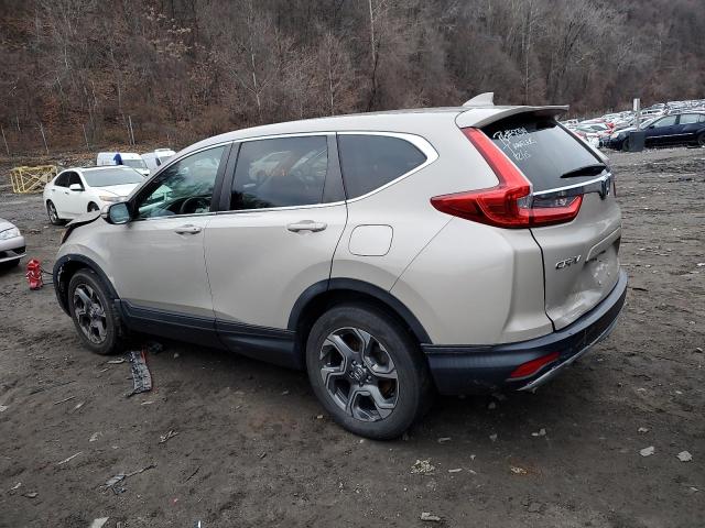 Obraz 2 z 2018 HONDA CR-V EX 2018 z VIN 5J6RW2H57JL004199