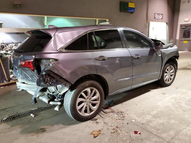 Image 3 of 2017 Acura RDX 2017 with VIN 5J8TB4H37HL008752