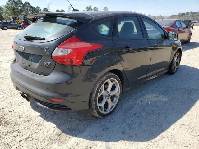 Image 3 of 2014 FORD FOCUS ST 2014 with VIN 1FADP3L97EL147856