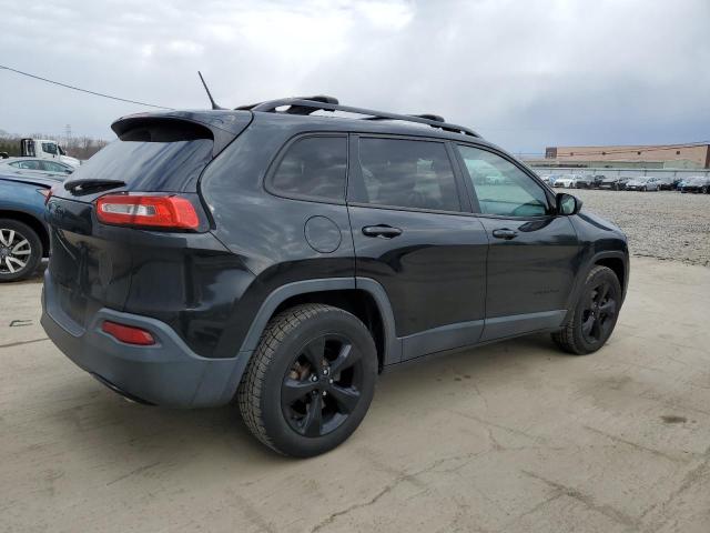 Image 3 of 2015 JEEP CHEROKEE LATITUDE 2015 with VIN 1C4PJMCS8FW774728