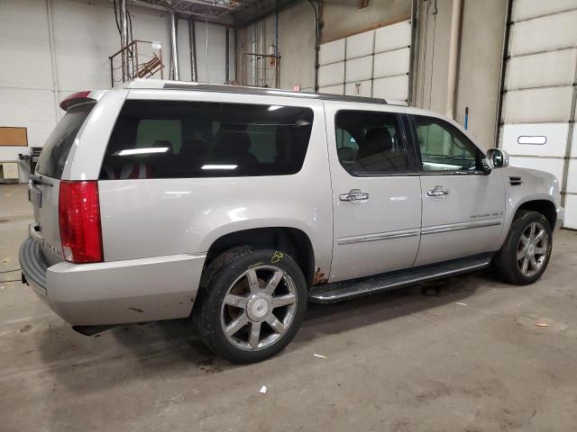 Изображение 3 2008 CADILLAC ESCALADE ESV 2008 с VIN 1GYFK66858R153611