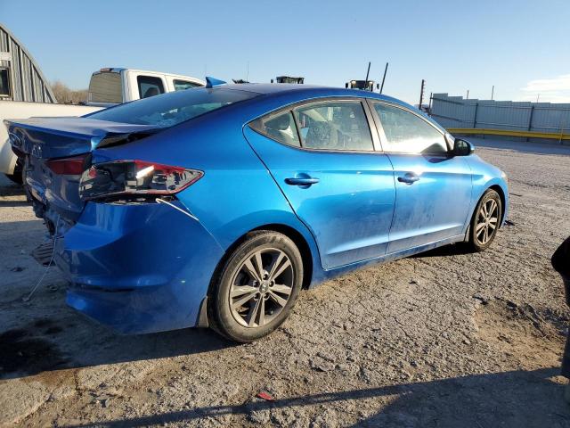 Image 3 of 2018 HYUNDAI ELANTRA SEL 2018 with VIN 5NPD84LF1JH371612