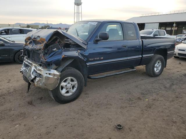 Image 1 of 2001 DODGE RAM 1500  2001 with VIN 3B7HF13Z61M524298