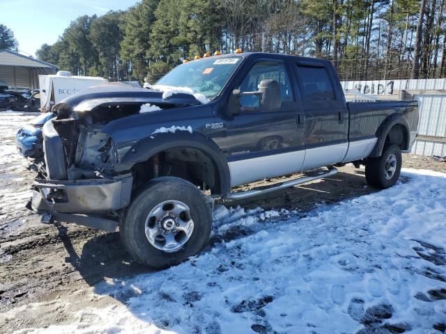Изображение 1 1999 FORD F350 SRW SUPER DUTY 1999 с VIN 1FTSW31F6XEE48042