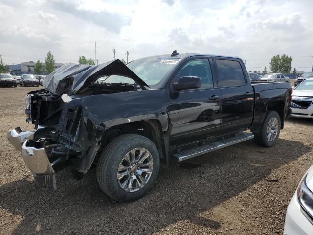 Image 1 of 2016 CHEVROLET SILVERADO K1500 LT 2016 with VIN 3GCUKREC7GG110343