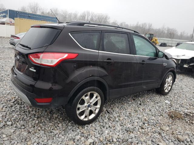 Изображение 3 2013 FORD ESCAPE SE 2013 с VIN 1FMCU0GX8DUD51043