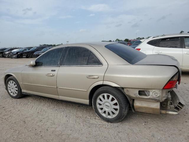 Изображение 2 2005 LINCOLN LS  2005 с VIN 1LNHM86S25Y630685