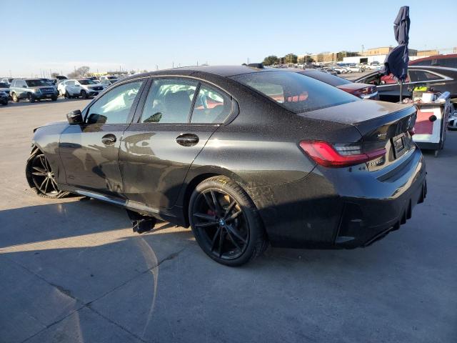 Image 2 of 2023 BMW M340XI  2023 with VIN 3MW49FF07P8D51938