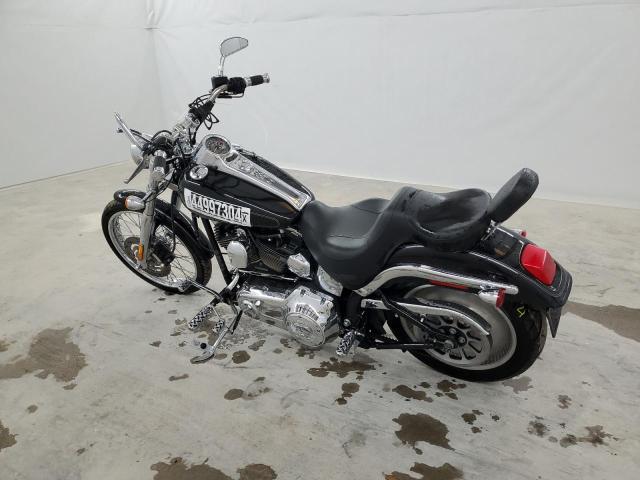 Obraz 3 z 2007 HARLEY-DAVIDSON FXSTD  2007 z VIN 1HD1JB5137Y065160