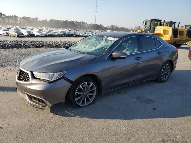 Изображение 2019 ACURA TLX  2019