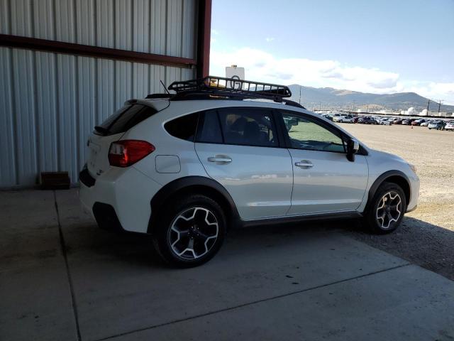 Image 3 of 2014 SUBARU XV CROSSTREK 2.0 PREMIUM 2014 with VIN JF2GPAVC7E8347404