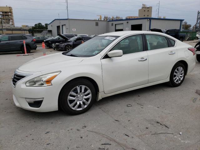 Изображение 1 2015 NISSAN ALTIMA 2.5 2015 с VIN 1N4AL3AP3FC272645