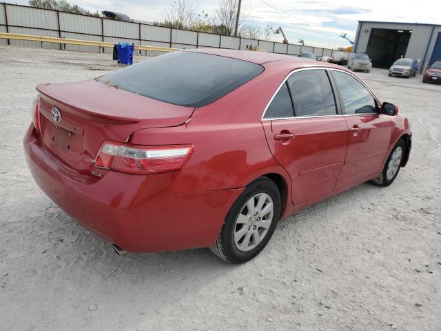 Изображение 3 2008 TOYOTA CAMRY LE 2008 с VIN 4T1BK46K48U057059